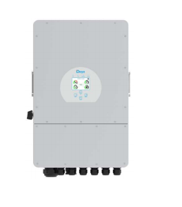 Hybridný menič DEYE – séria SUN SG SUN-12K-SG04LP3-EU