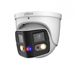 Dahua IPC-PDW3849-A180-E2-AS-PV‑0280B – 180° panoramatická TIOC DUO IP kamera
